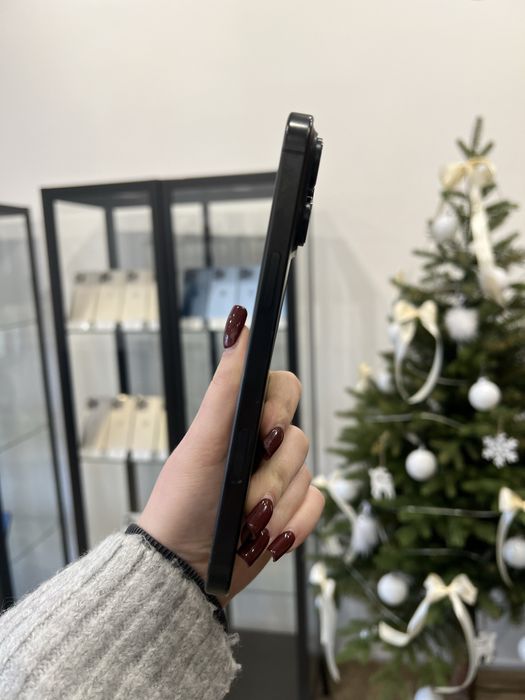 Telefon iPhone 16 PRO MAX 256GB Czarny Apple Gwarancja iTrade