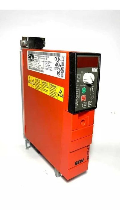 SEW Movitrac B - MC07B0004-5A3-4-00