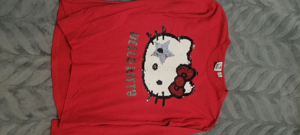 Футболки для дівчинки