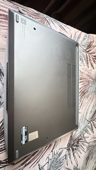 Ноутбук Lenovo ThinkPad X13 Gen 4 i7-1365