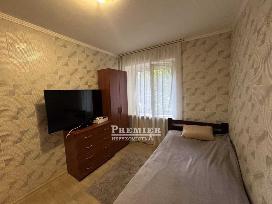 Многокомнатная квартира по адресу ул. Танкистов (площадь 65 м²) - Atlanta.ua - фото 10