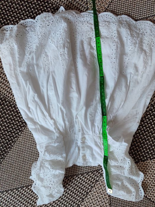 Святкова сукня біла плаття хрещення 1,5-2 роки