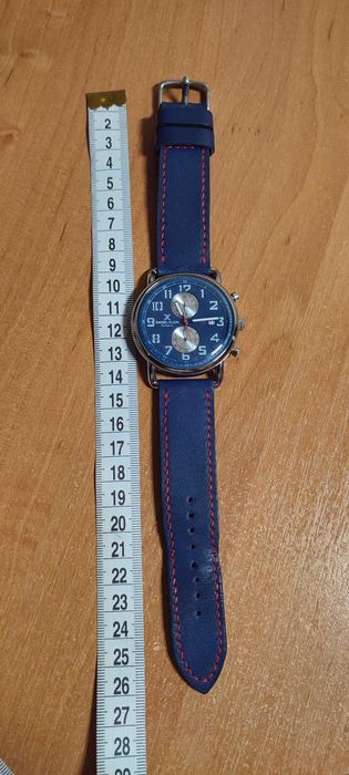 Годинник DANIEL KLEIN DK12245-4