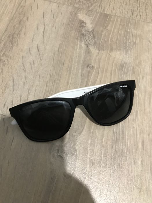 Okulary słoneczne Ray Ban, Oneil, Ralph, London
