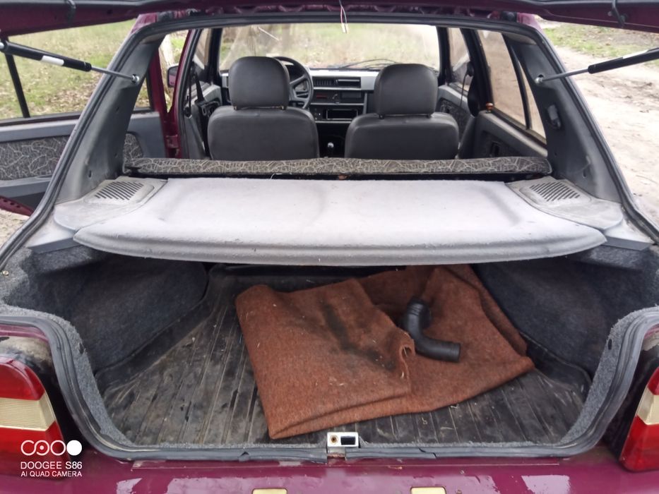 Продам заз славуту