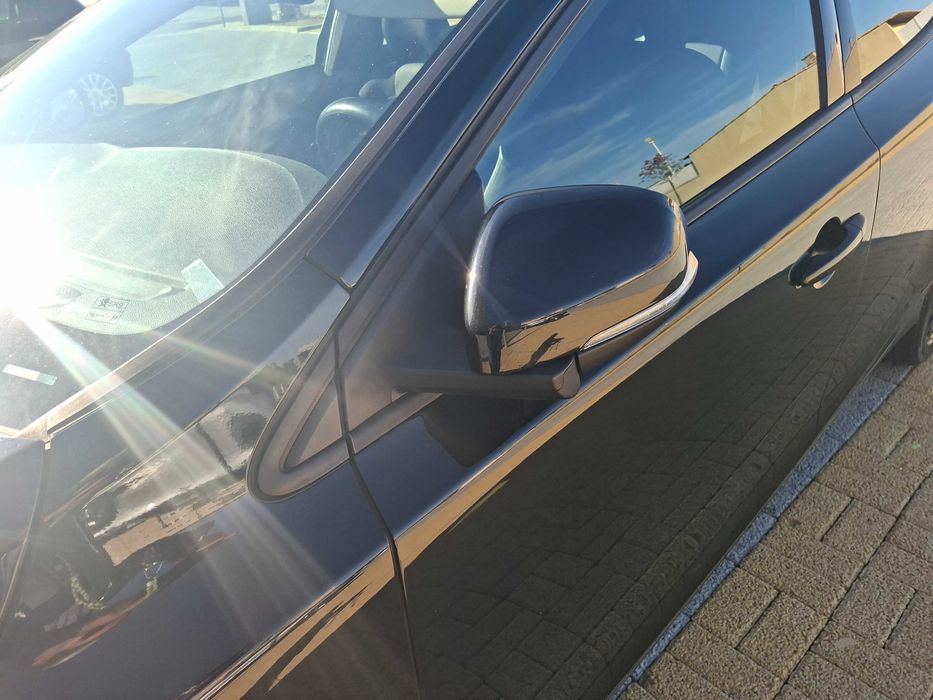 Volvo V40 11 2017