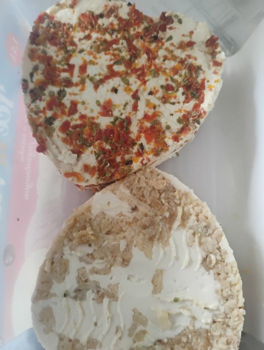 Sery i mleko kozie