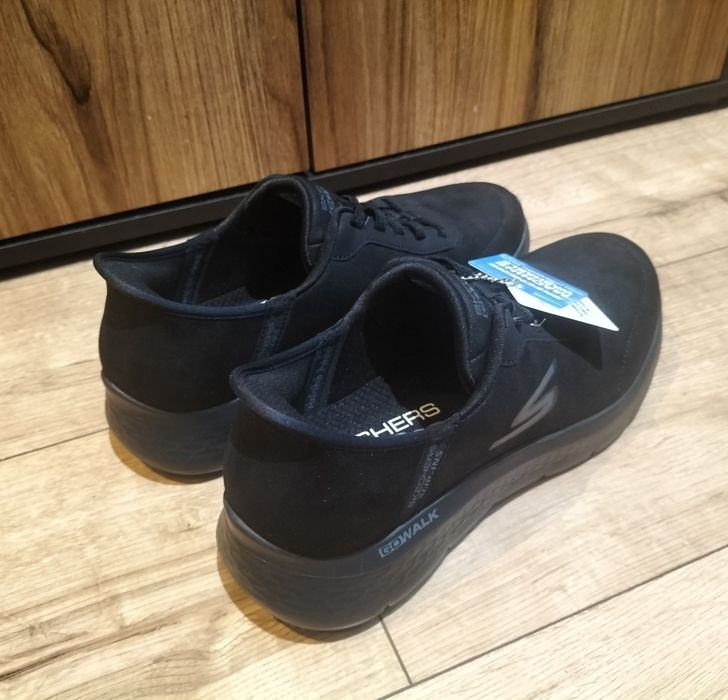Buty Skechers Slip-ins go flex roz 41