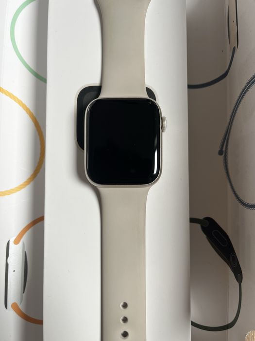Apple watch se2 gen cellular/lte 44mm