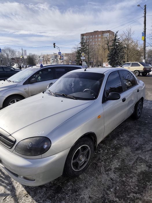 Продам свой сенс