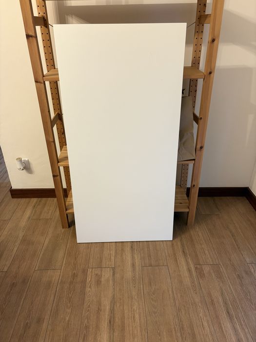 2 tampos de mesa ikea