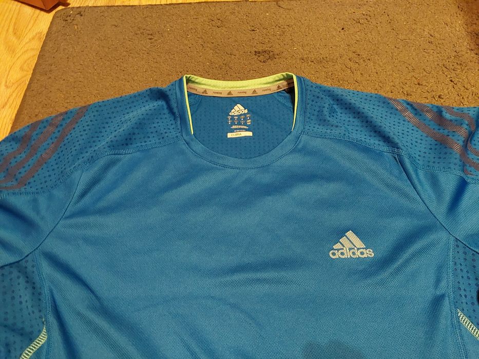 Adidas Supernova running