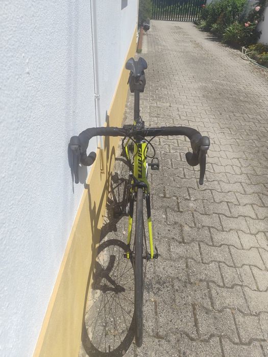 Giant Contend SL