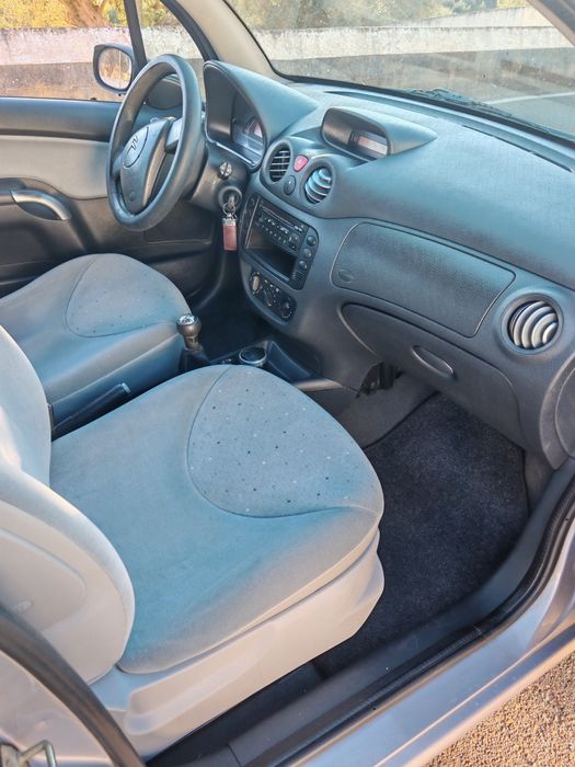 Citroen C3 1.4HDI