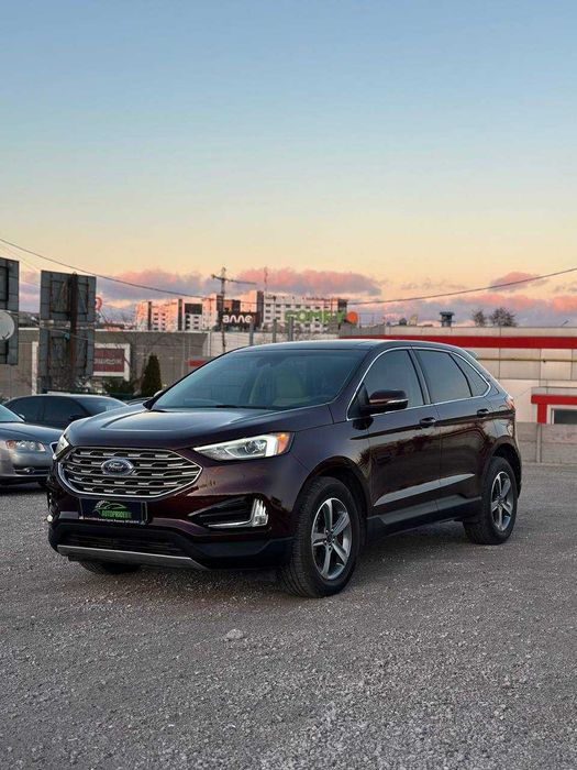 Ford Edge 2019р. 2.0 бензин обмін [Перший внесок від 20%]