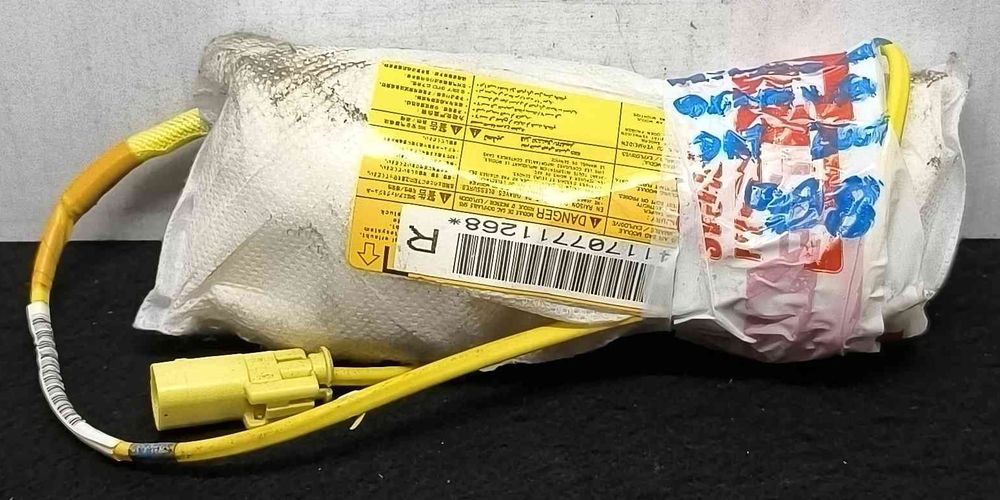 Airbag Banco Direito GA332-00781 - MITSUBISHI OUTLANDER II