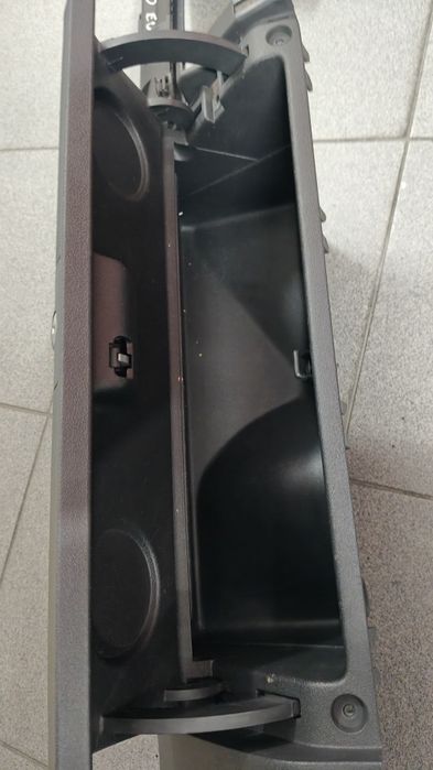 Porta luvas VW Lupo