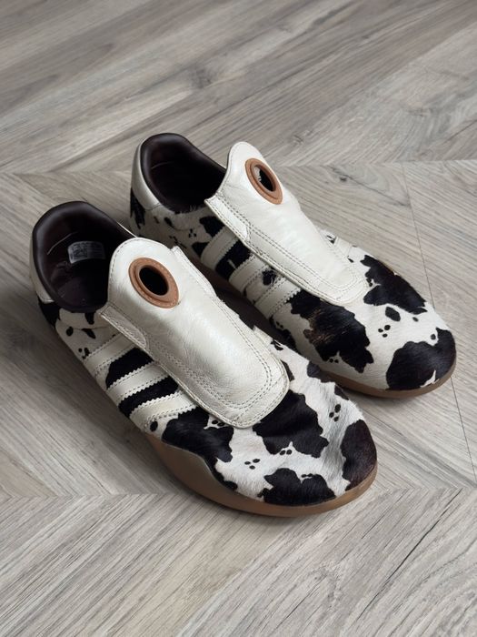 Adidas Originals Taekwondo Mei