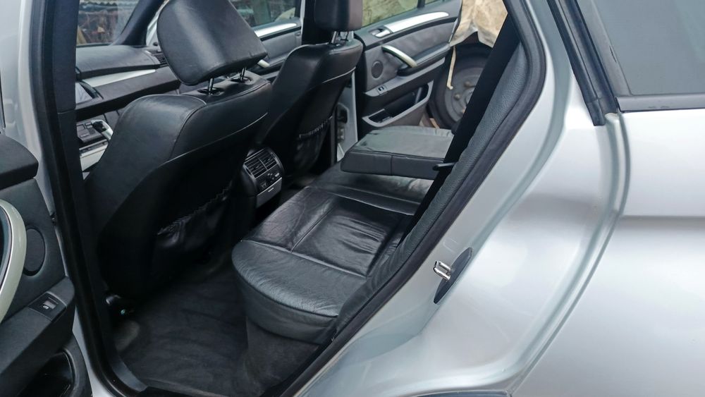 Продам Bmw x5 m57