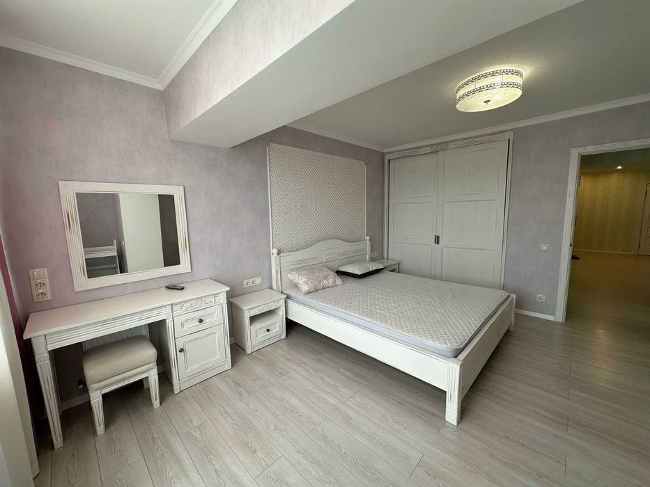 Сучасна 3 кімн Новий будинок ЖК Придеснянський Закритий двір АВТОНОМКА