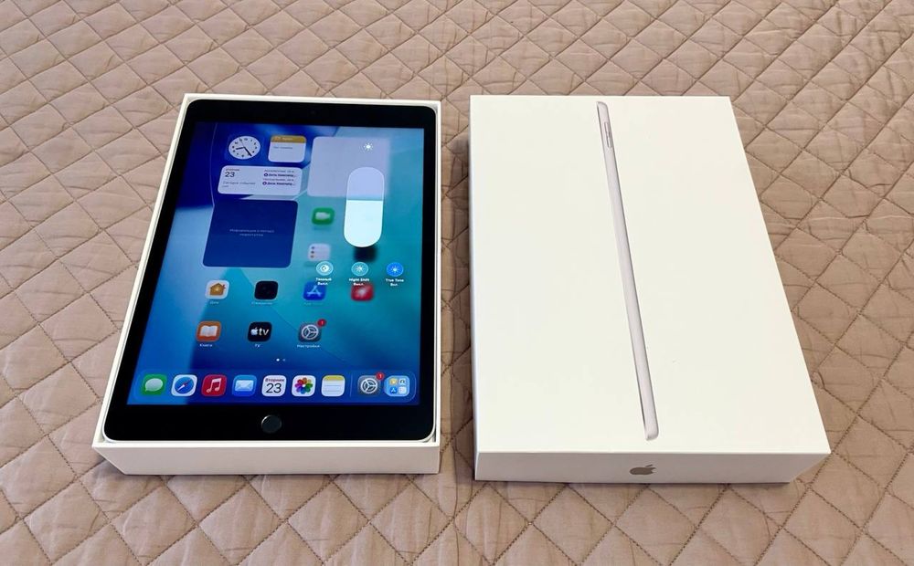 Appel iPad 9 Generation 2023 Идеал