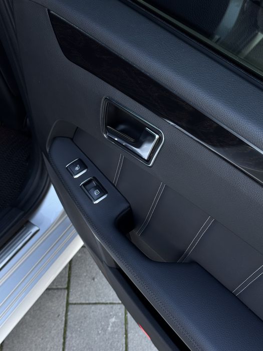 Mercedes-Benz E250 4 Matic