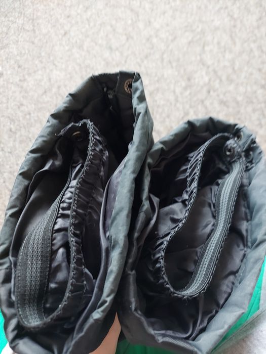 Лижні штани Okay 140/146