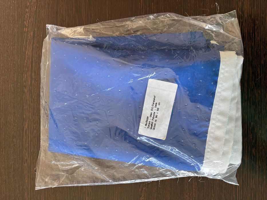 Bandeira União Europeia 195x150 oficial - nova