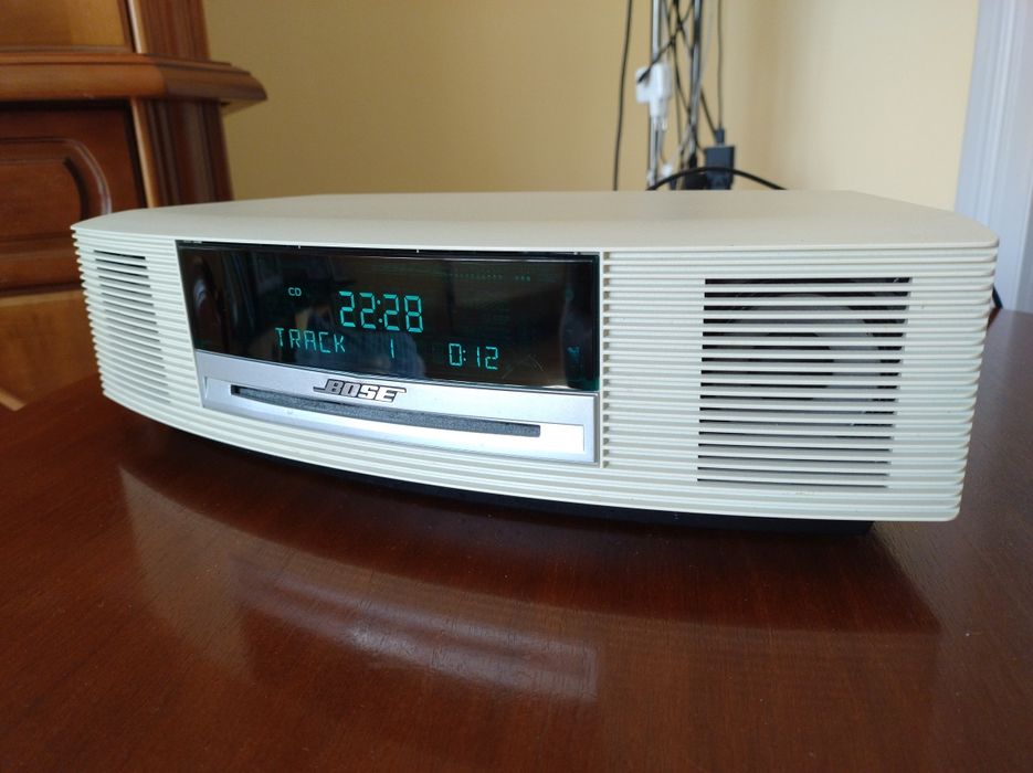 Bose Wave Music System 4