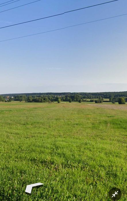 Działki budowlane z WZ  gm. Radoszyce