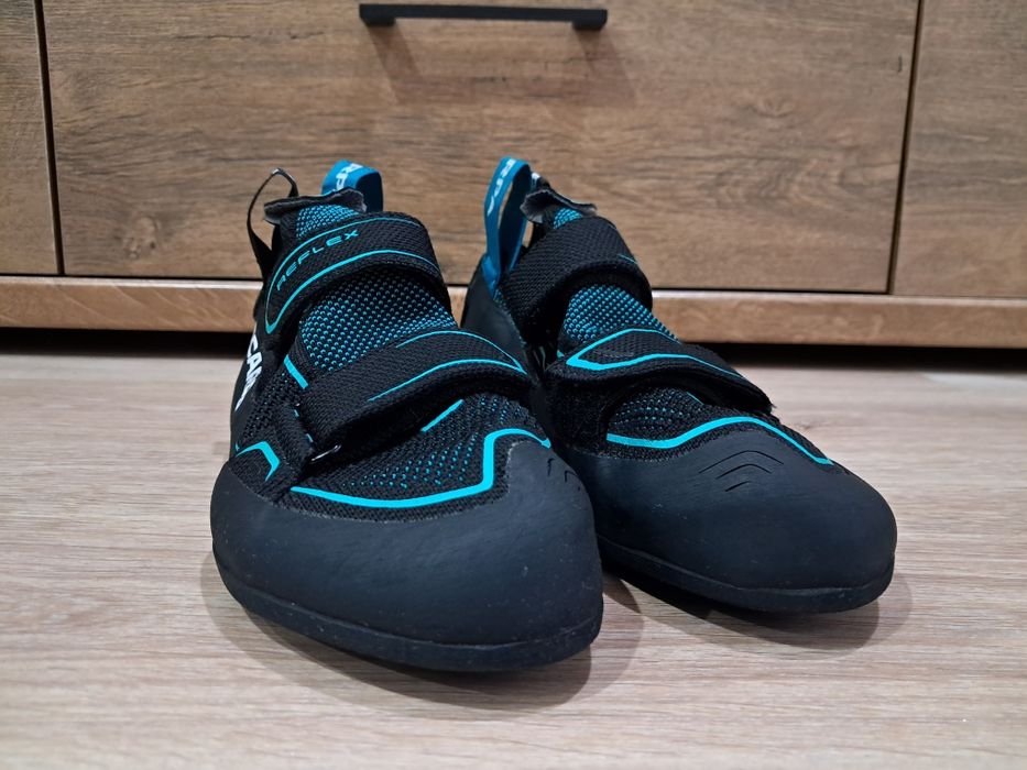 Скельники SCARPA Reflex V WMN