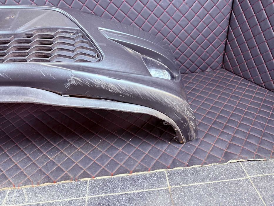 HYUNDAI I30 I LIFT Zderzak Przedni Przód Kompletny