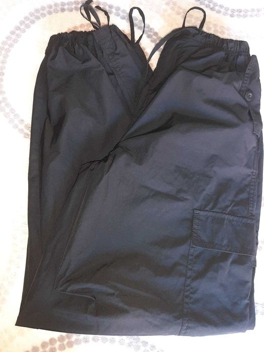 Calças cargo Bershka