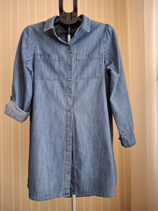 Сукні H&M, Zara, розмір S/M