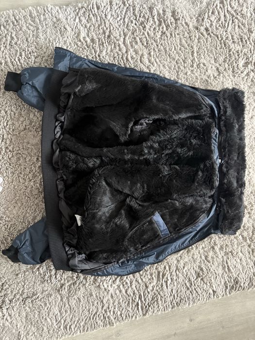 Kurtka robocza stan idealny