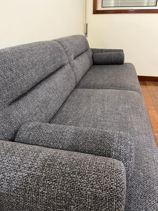 Sofá em ótimo estado