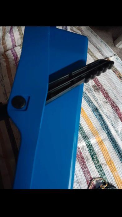 Trenó              .