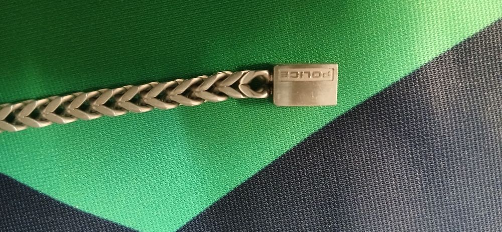 Pulseira POLICE Serpent