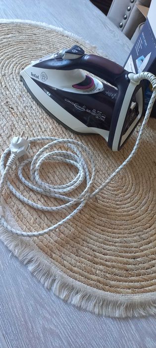 Żelazko Tefal FV9550E1 ULTIMATE Autoclean