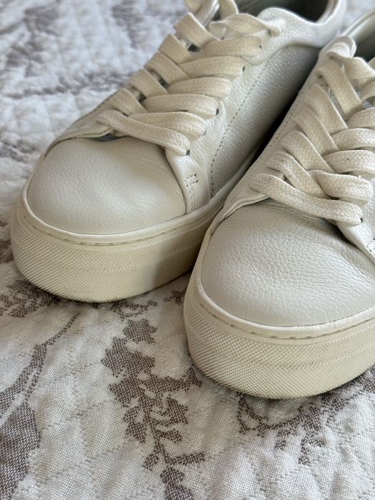 Кеди Massimo Dutti 39р
