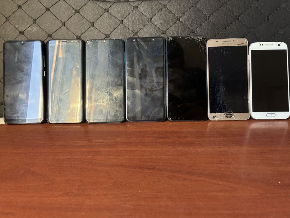 Телефони samsung s8+ galaxy SAMSUNG