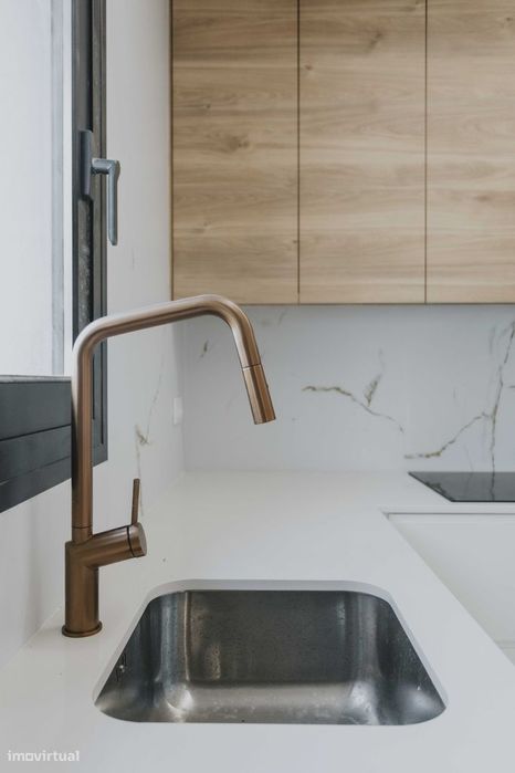 Moradia Iluminada T3