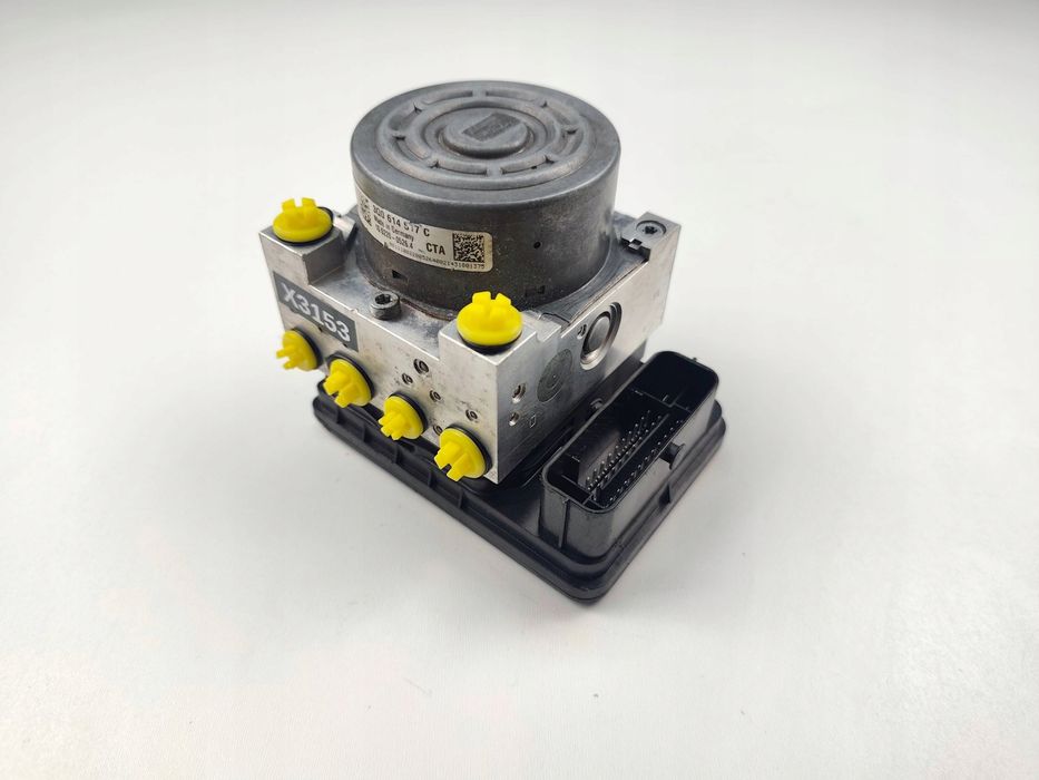 pompa sterownik abs seat leon 3q0614517c 3q0907379c 10.0220-0526.4