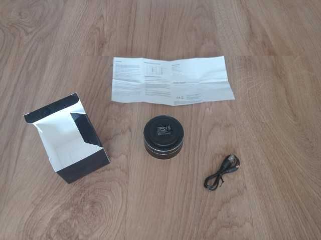 Głośnik bezprzewodowy radio | Silas