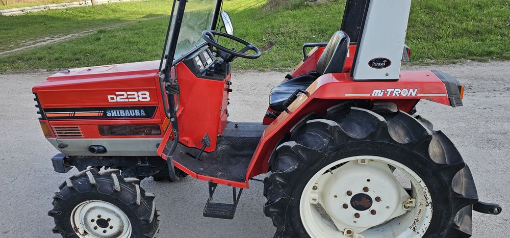 трактор yanmar - купити сільгосптехніку - Ціна на OLX.ua