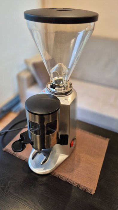 Moinho de café profissional