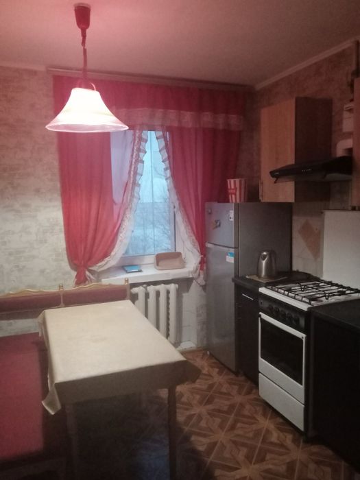 Здам кімнату. Виставка