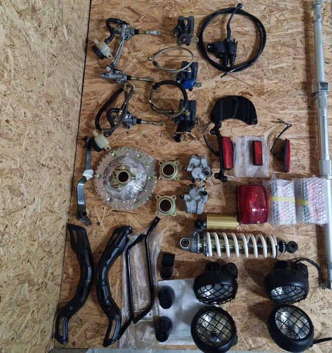 Yamaha banshee 350