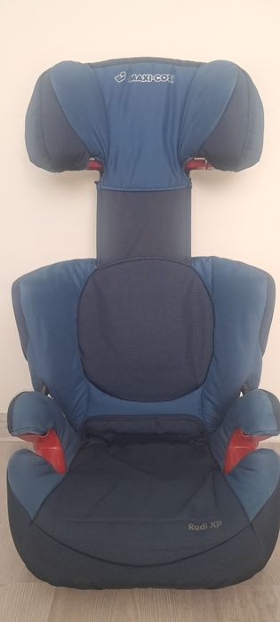 Fotelik dziecięcy 15-36 kg..