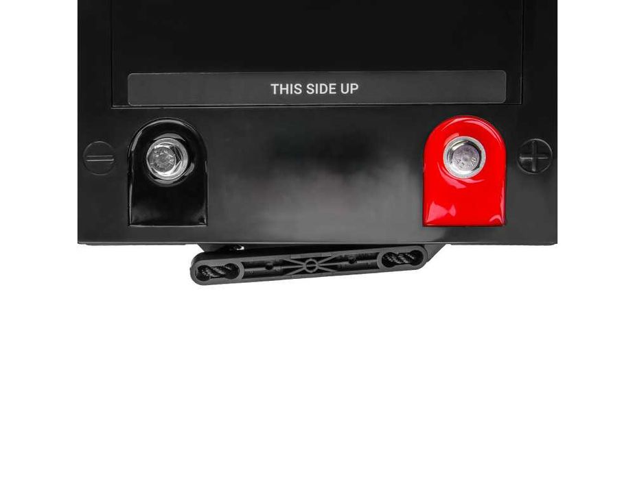 Акумулятор Green Cell LiFePO4 Battery 12.8V 200Ah гарантія, НАЯВНІСТЬ